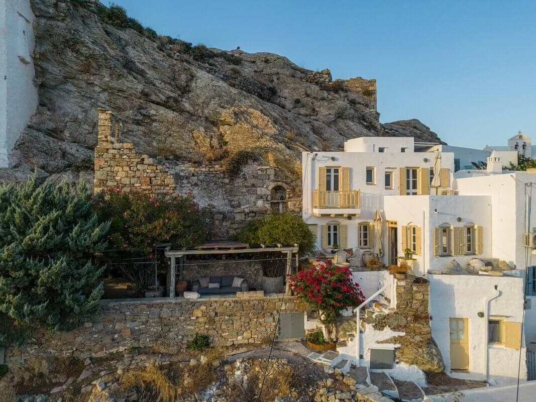 Fos of Serifos