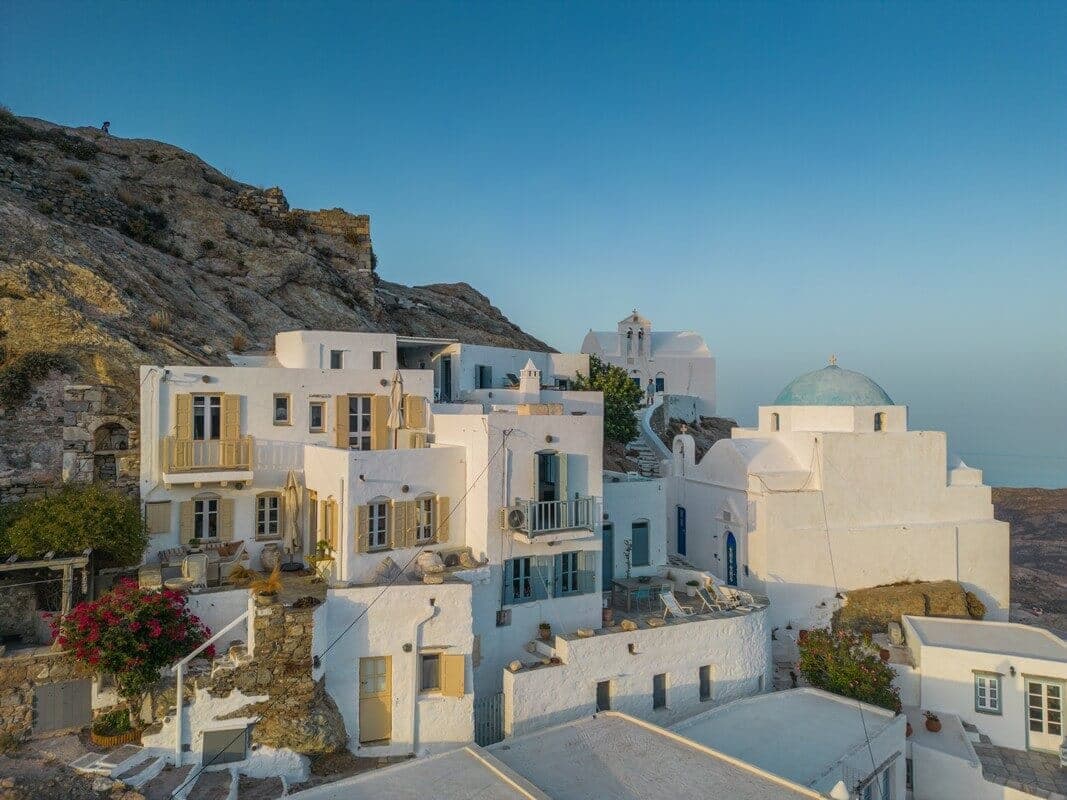 Fos of Serifos