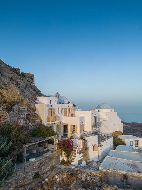 Fos of Serifos