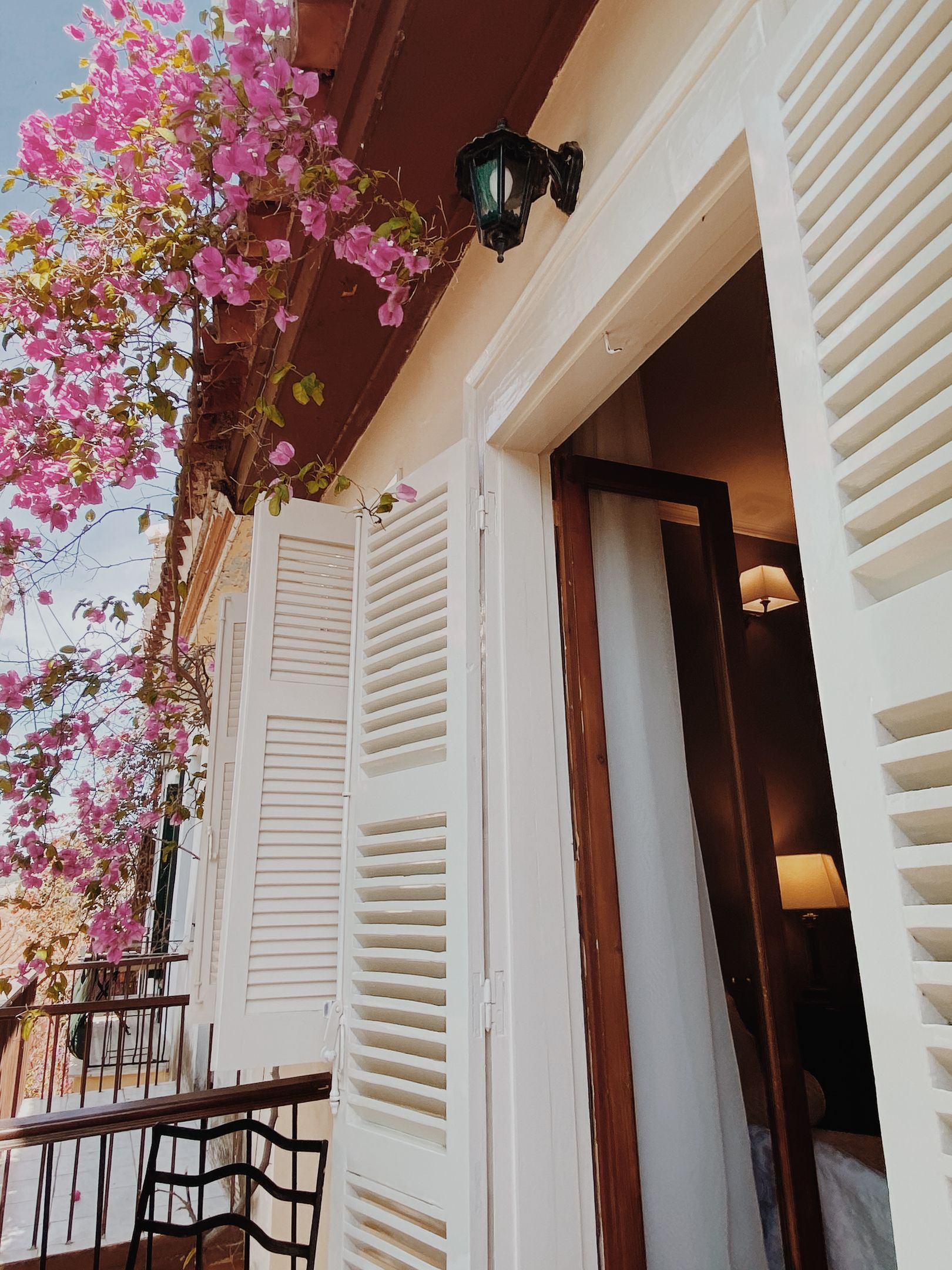Five Seasons Pension