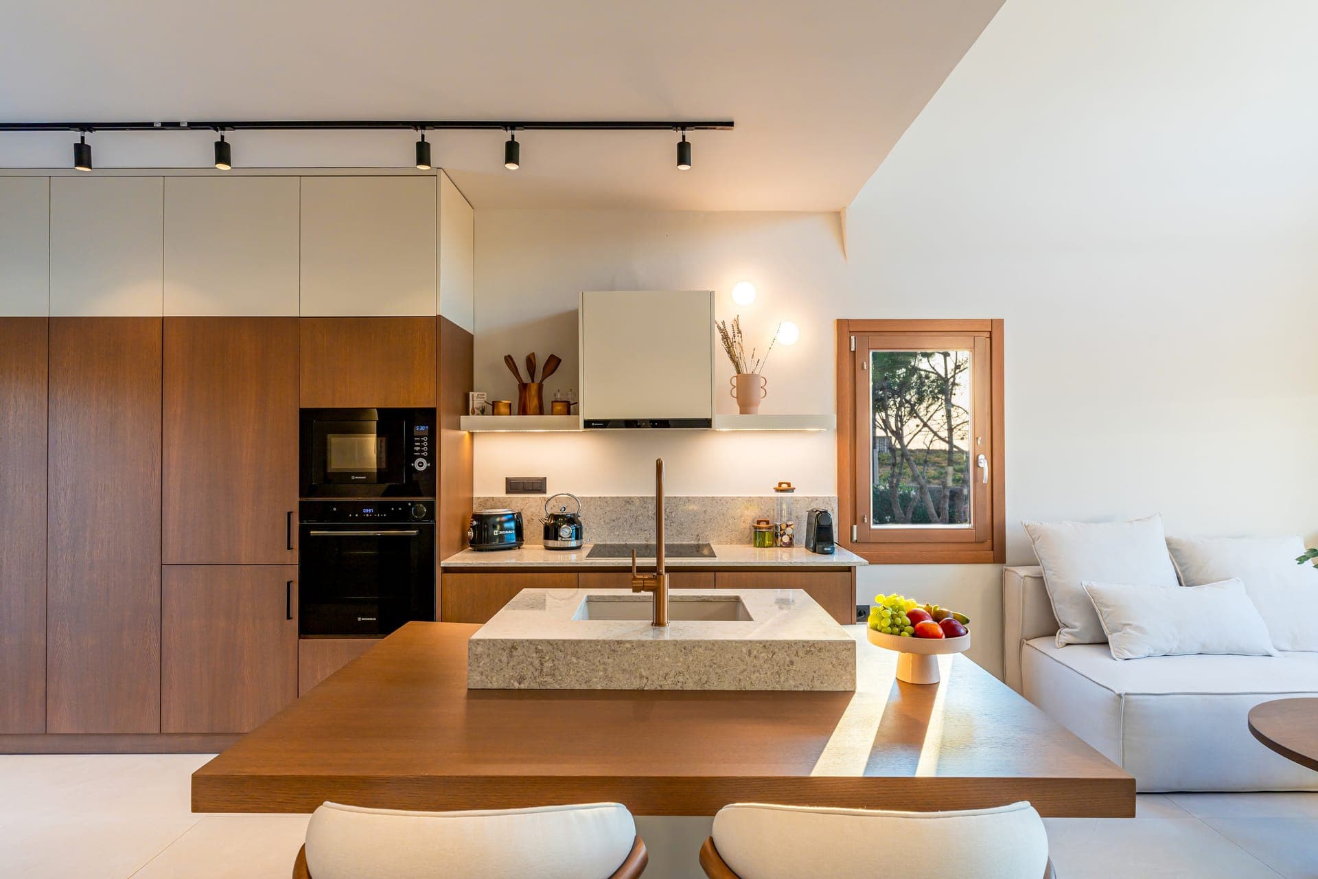 Fregata Luxury Villa