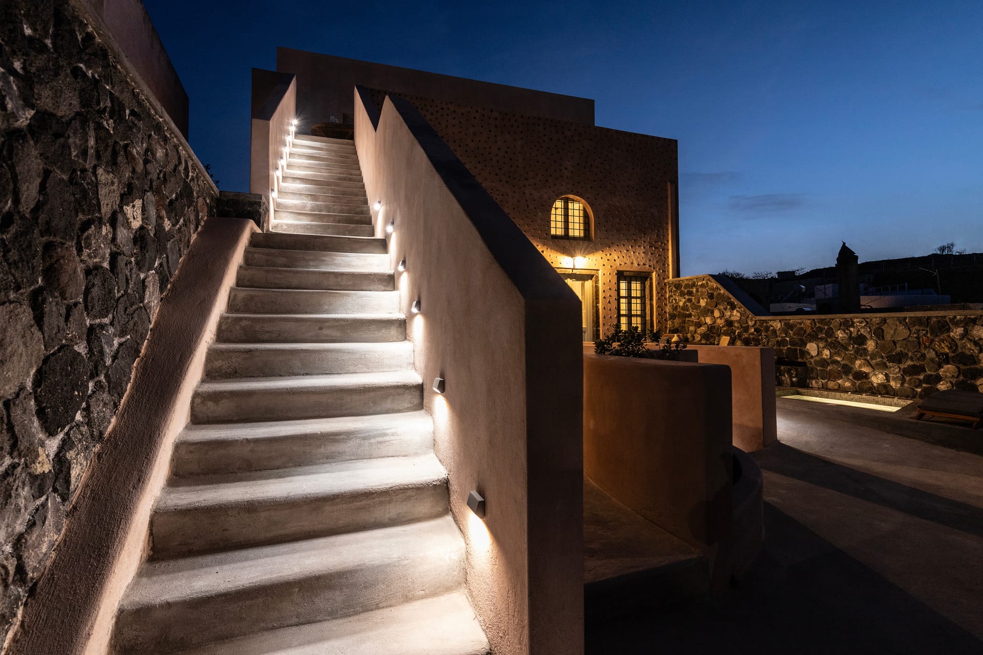 Frescoes Luxury Suites