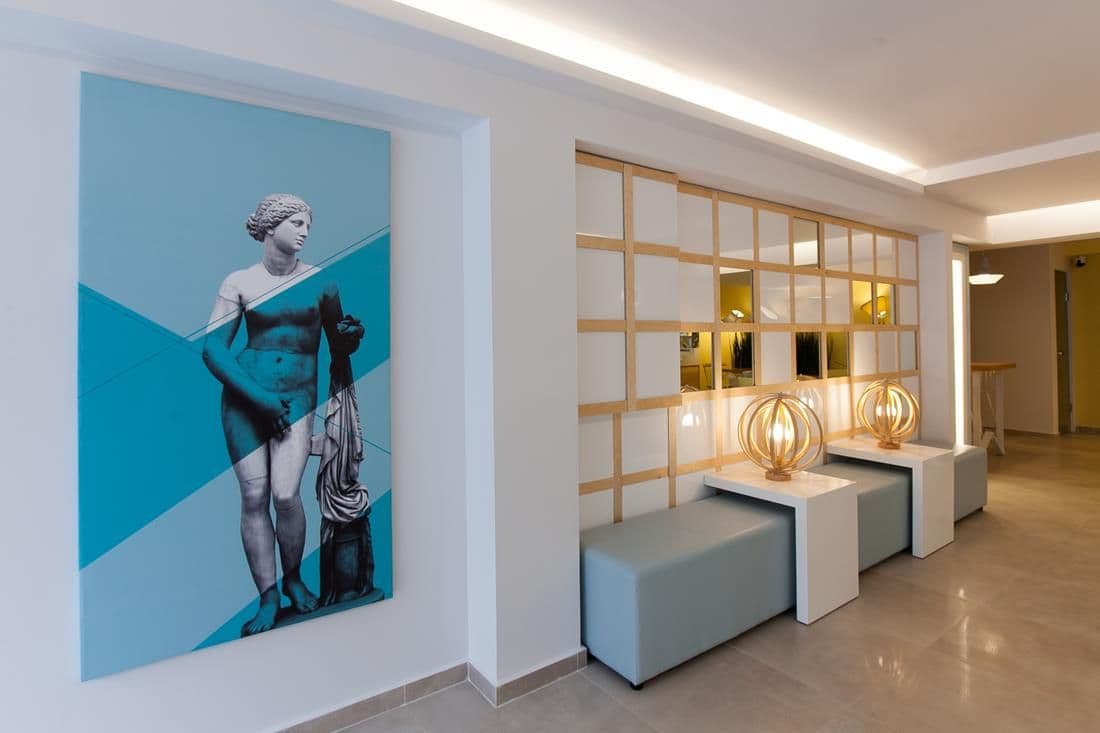 Frini Hotel Tolo