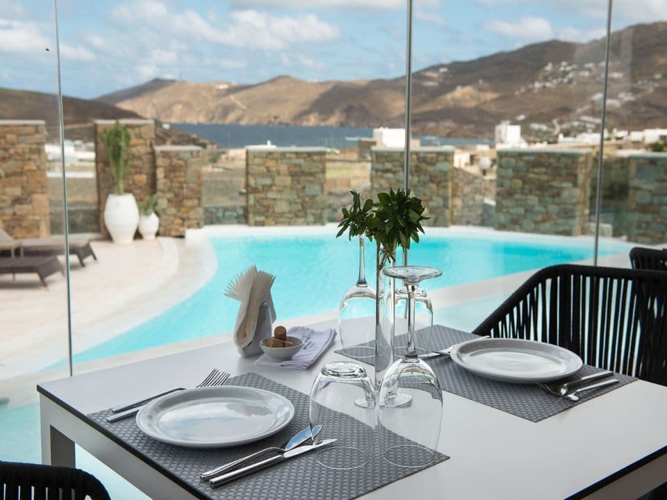 Ftelia Bay Hotel