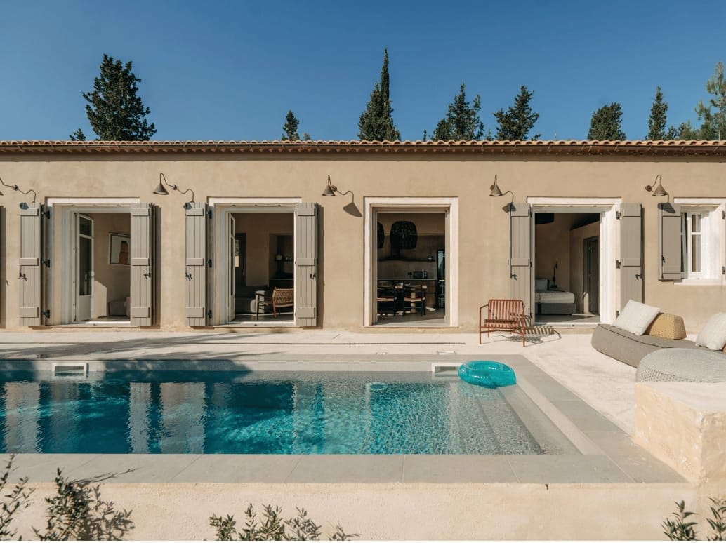 F Topia Villas