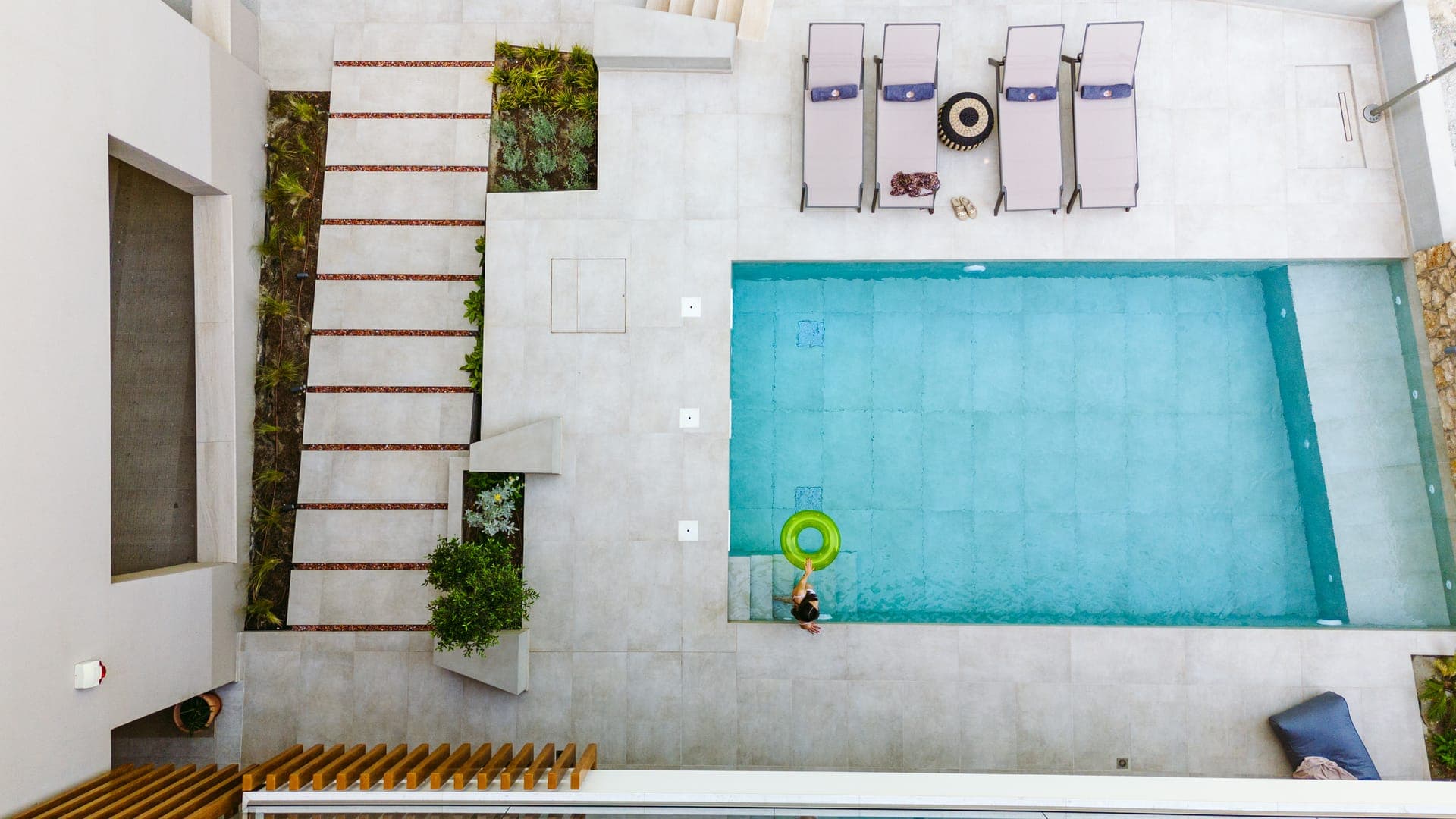 Funtuki Seaside Apartments