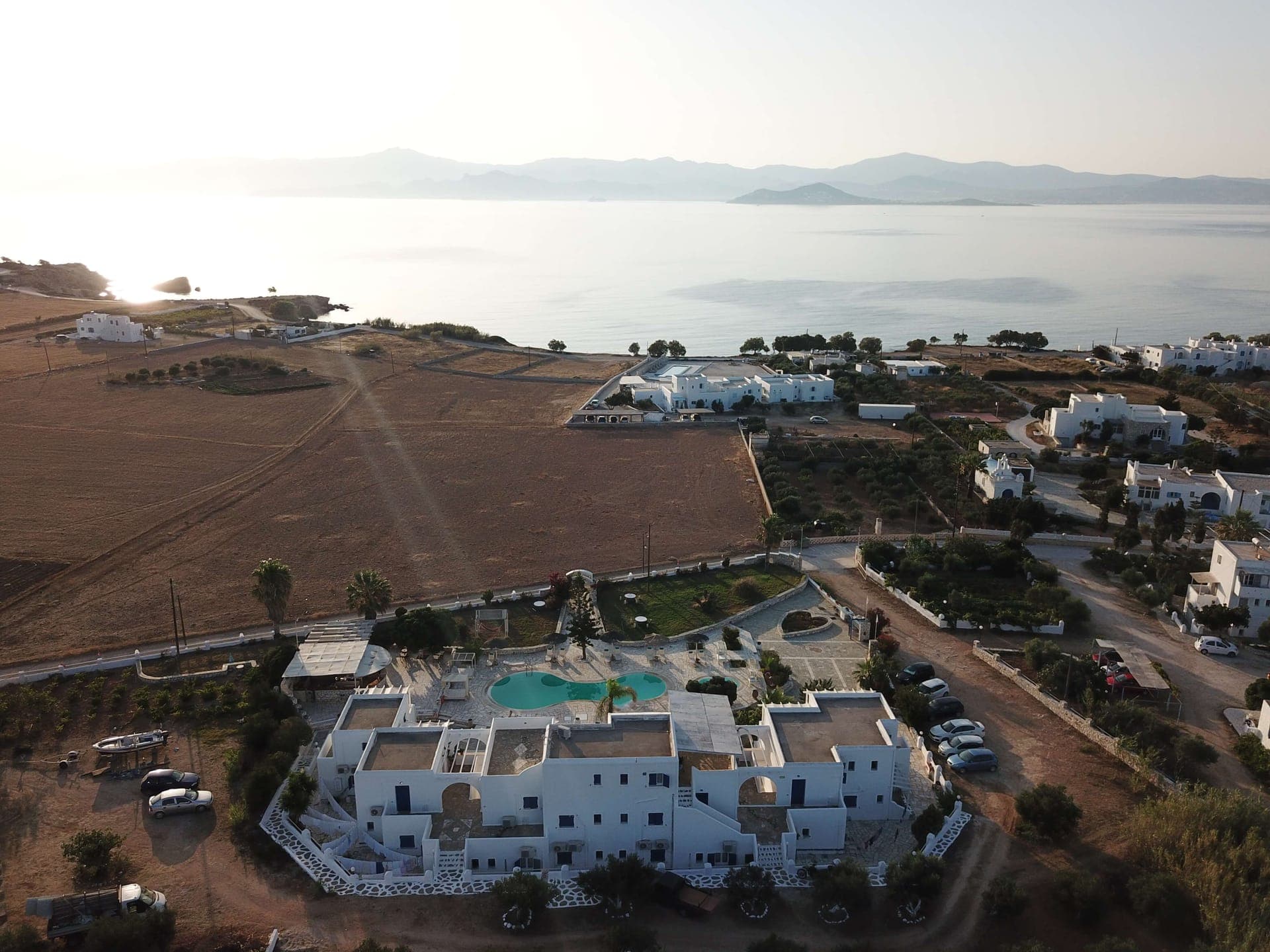 Fyrogenis Palace