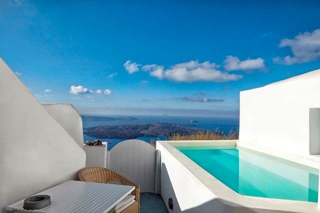 Gaia Villa