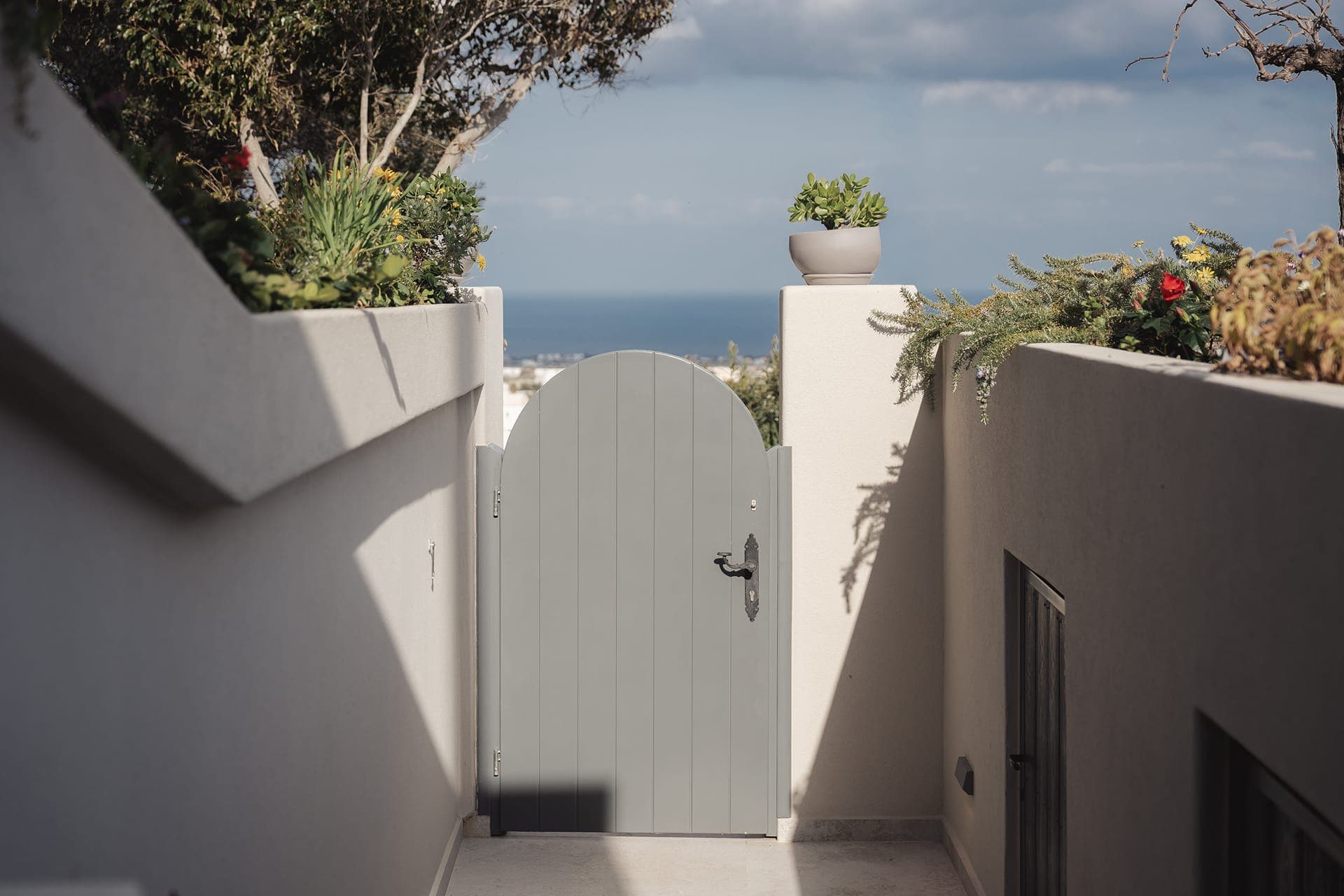 Galaria Serenity Suites