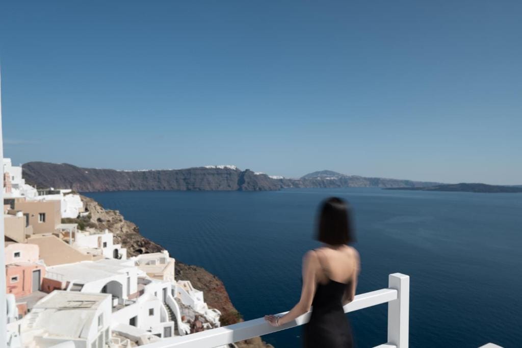 Gala Suites Oia