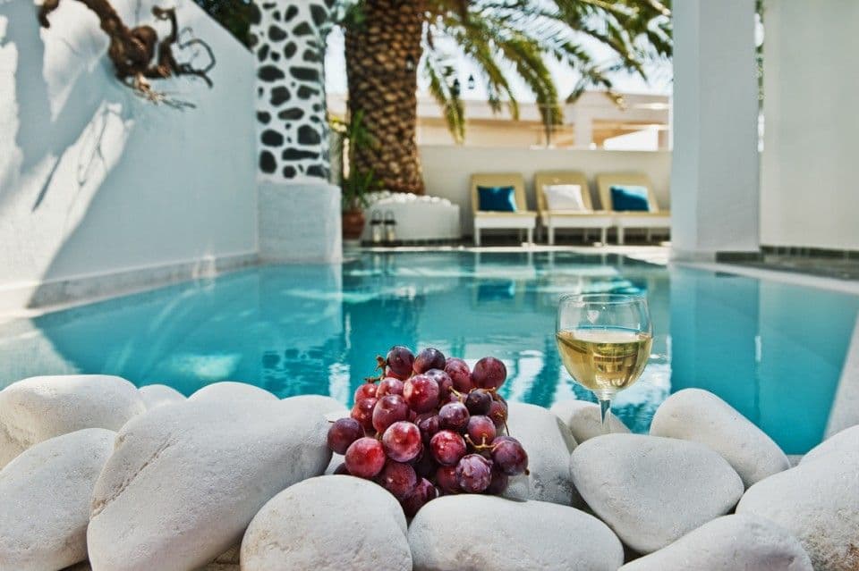 Galatia Villas Santorini