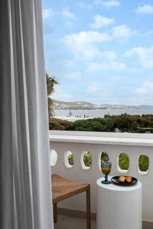 Galation Hotel Mykonos
