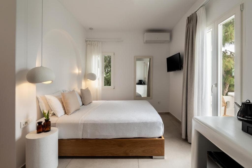 Galation Hotel Mykonos