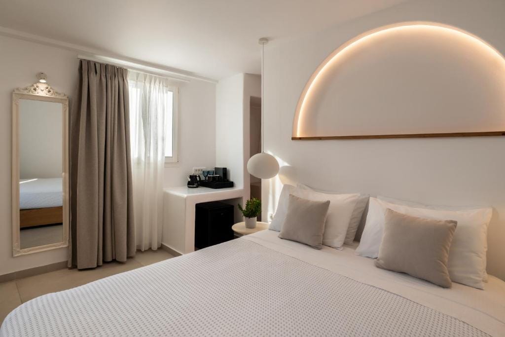 Galation Hotel Mykonos