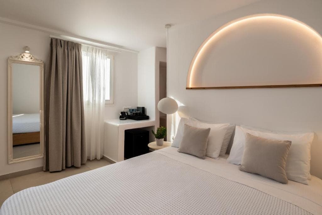 Galation Hotel Mykonos