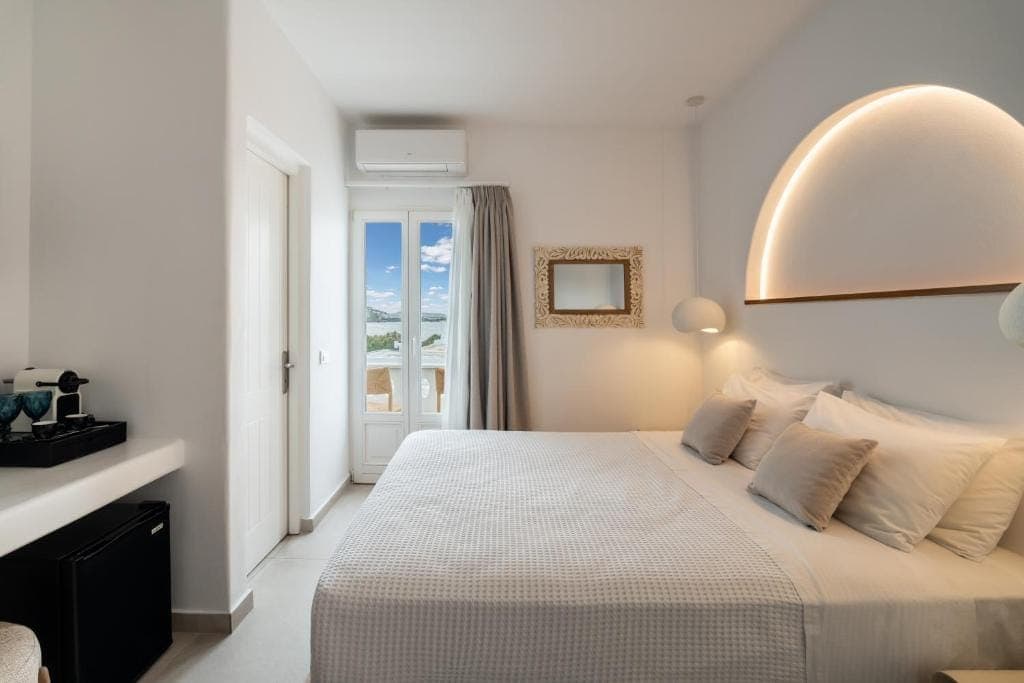 Galation Hotel Mykonos