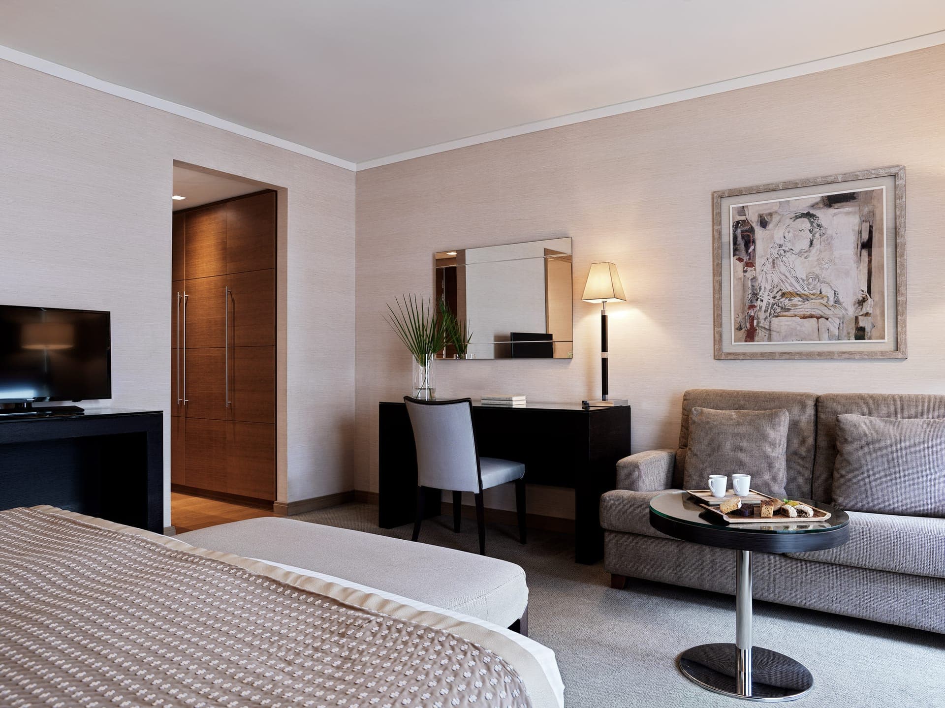 Galaxy Hotel Iraklio