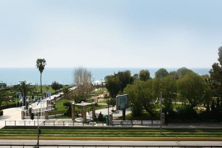 Galaxy Hotel Athens