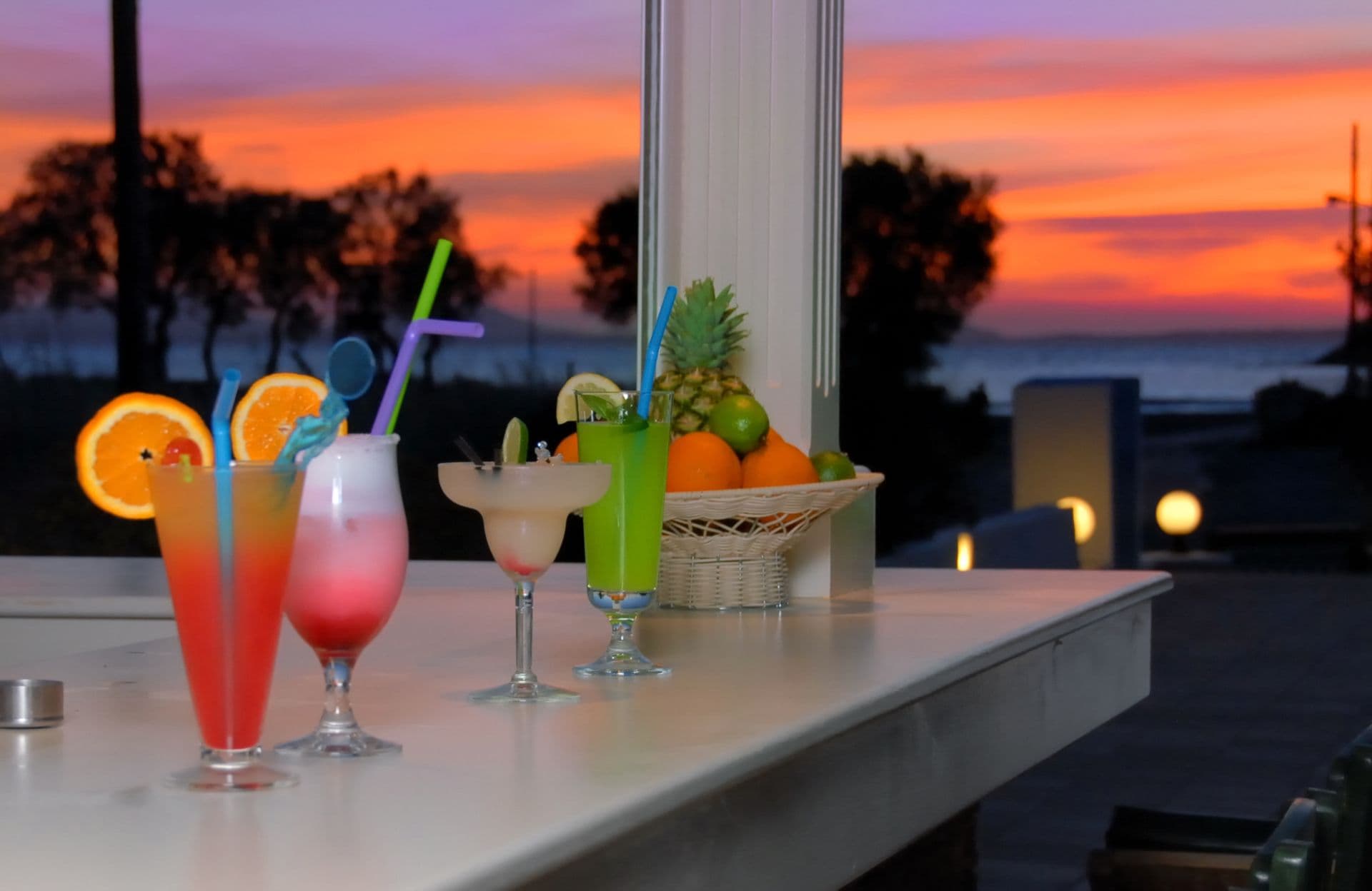 Galaxy Hotel Naxos