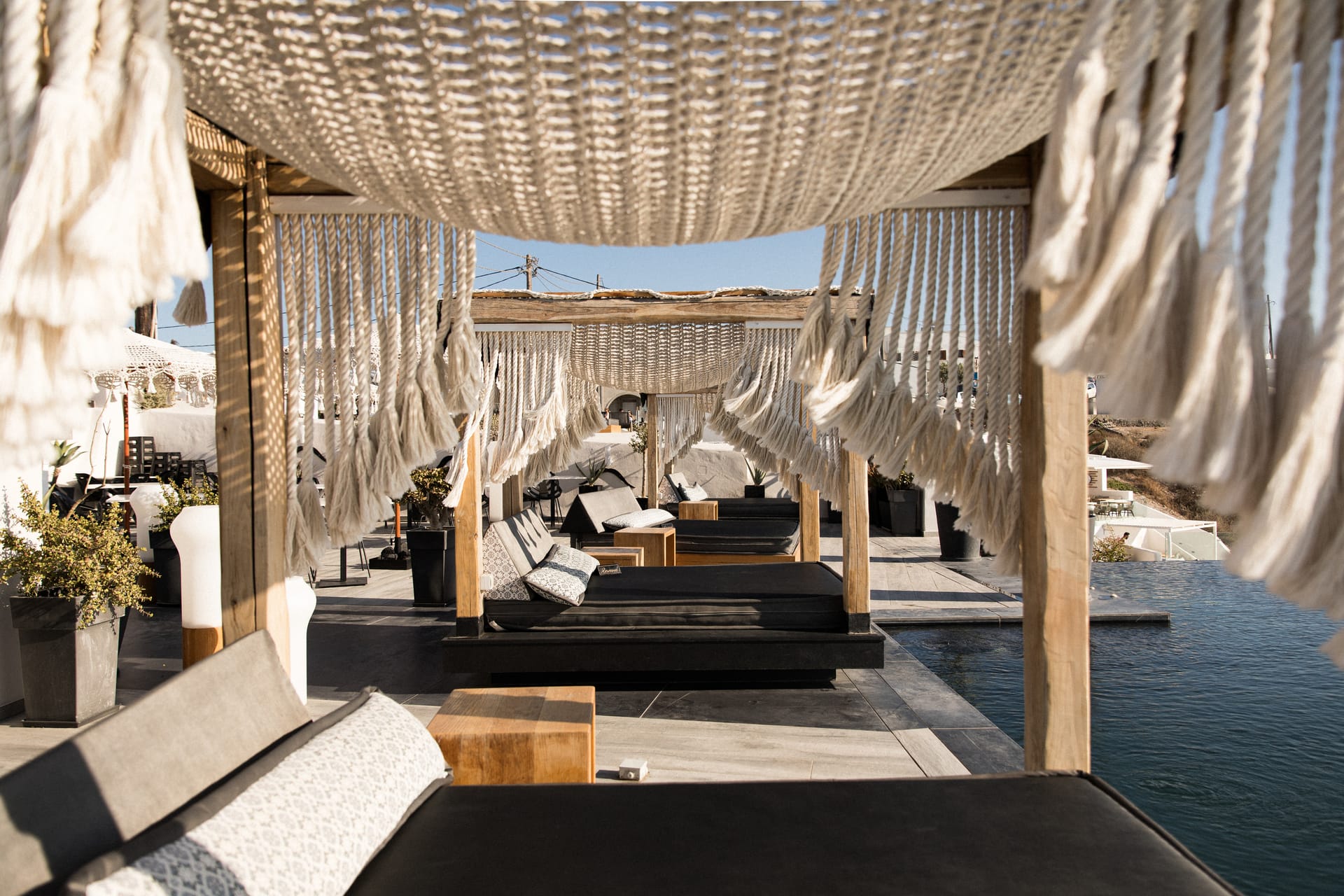 Galaxy Suites & Villas