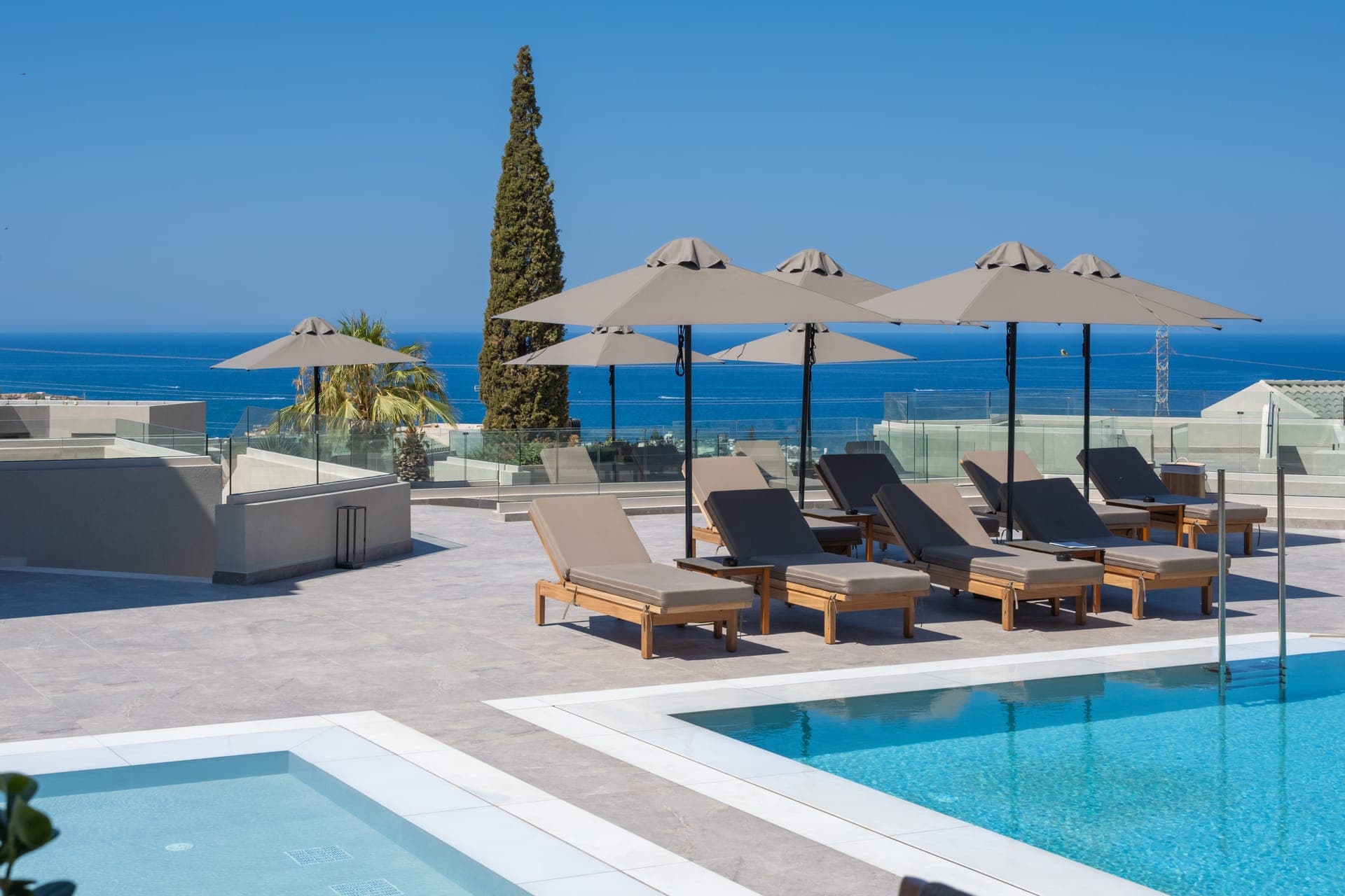 Galaxy Suites Boutique Resort 5*
