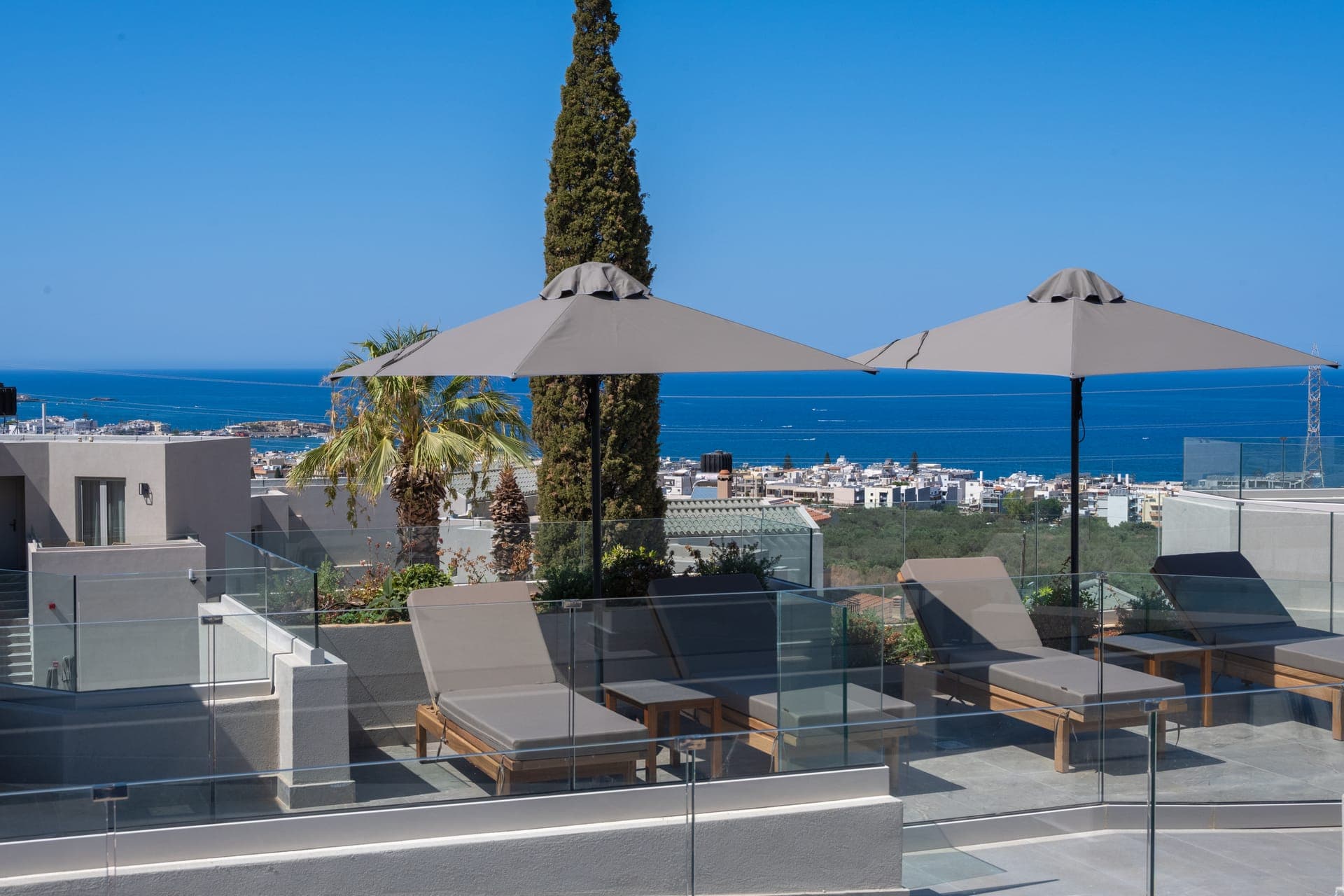 Galaxy Suites Boutique Resort 5*