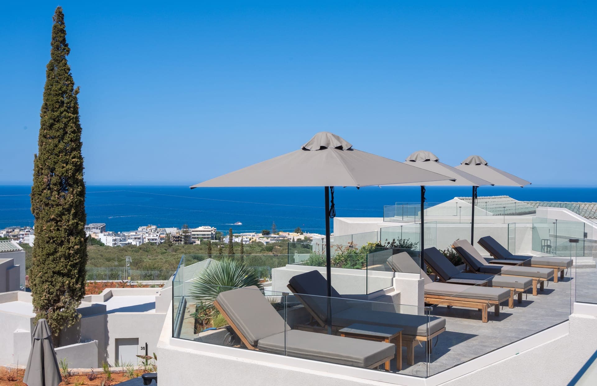 Galaxy Suites Boutique Resort 5*