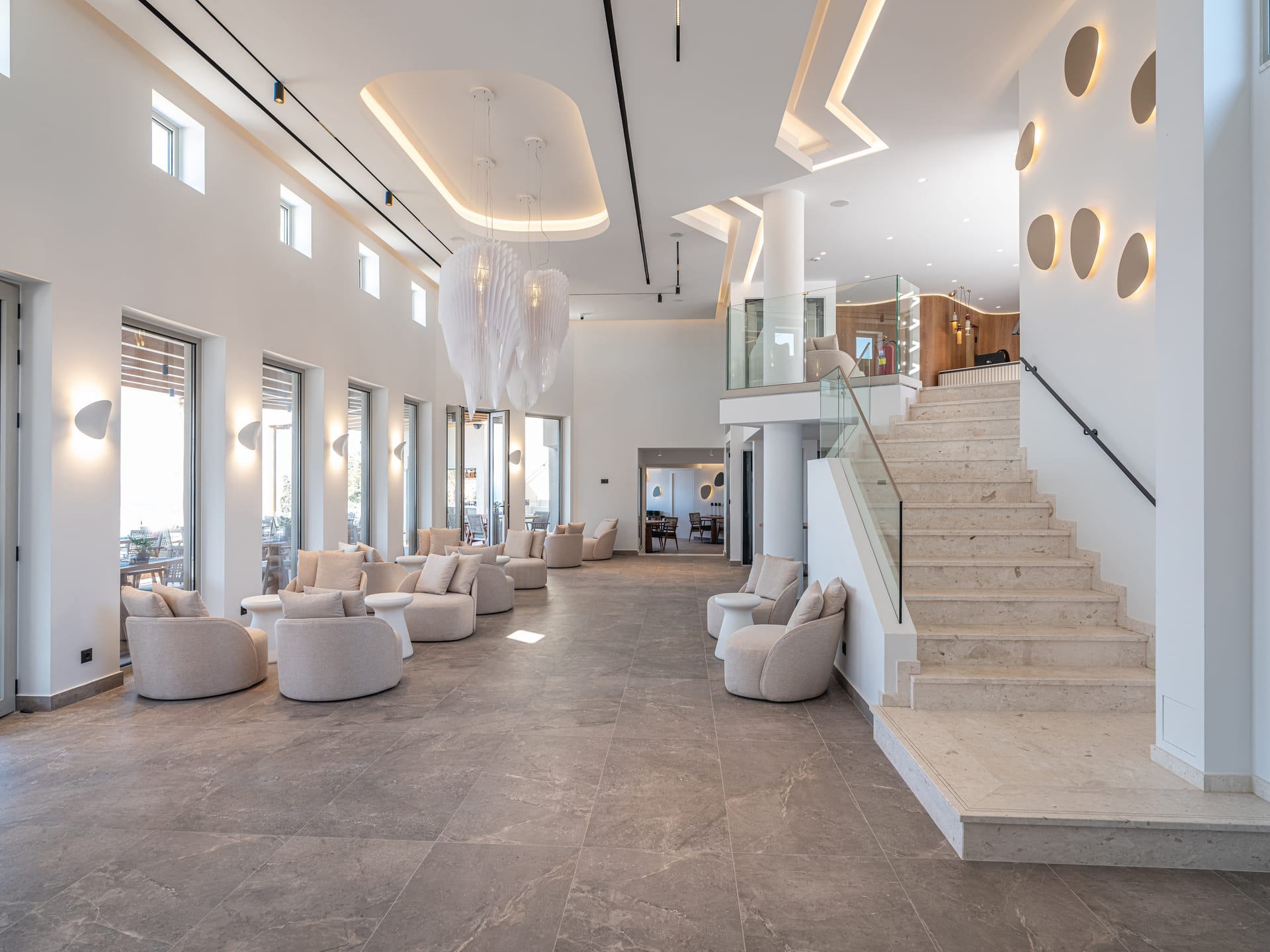 Galaxy Suites Boutique Resort 5*