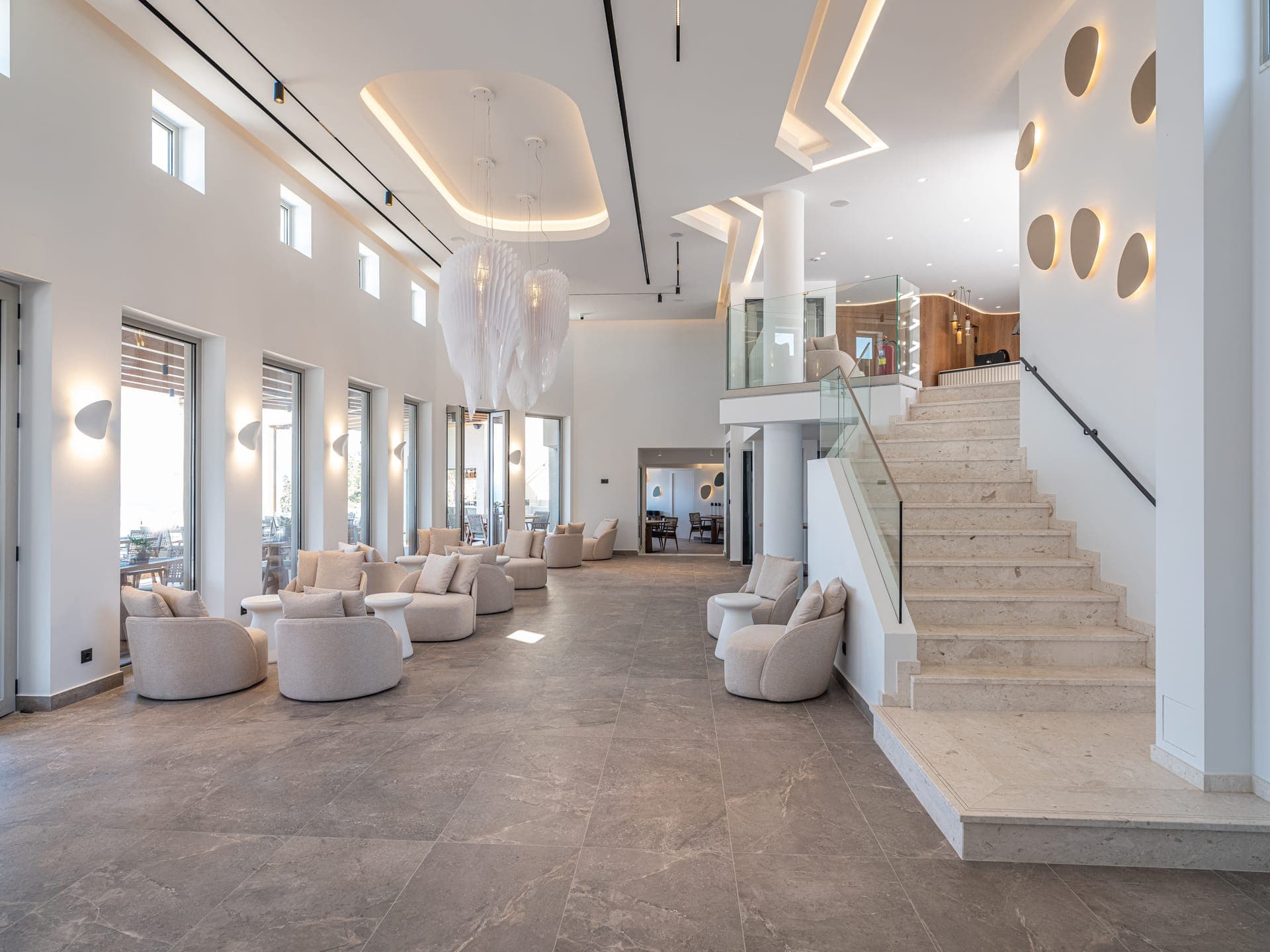 Galaxy Suites Boutique Resort 5*