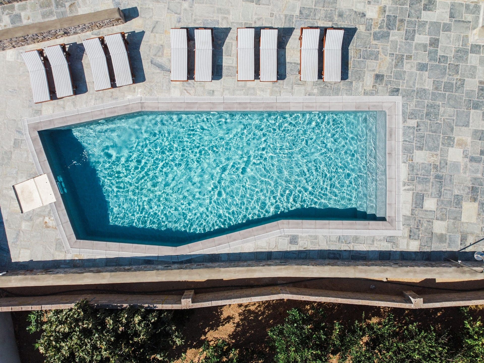Galazio Suites Serifos