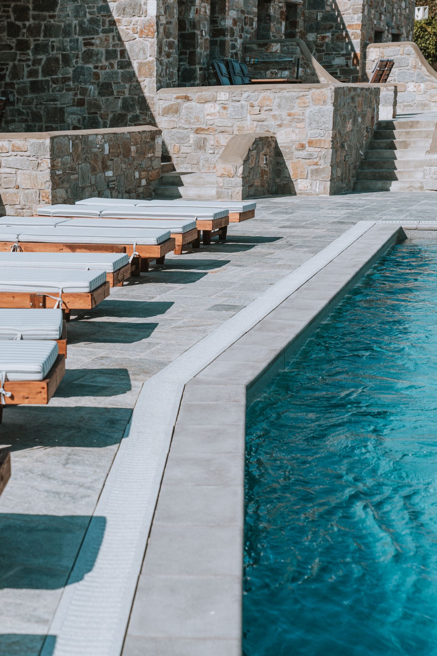 Galazio Suites Serifos