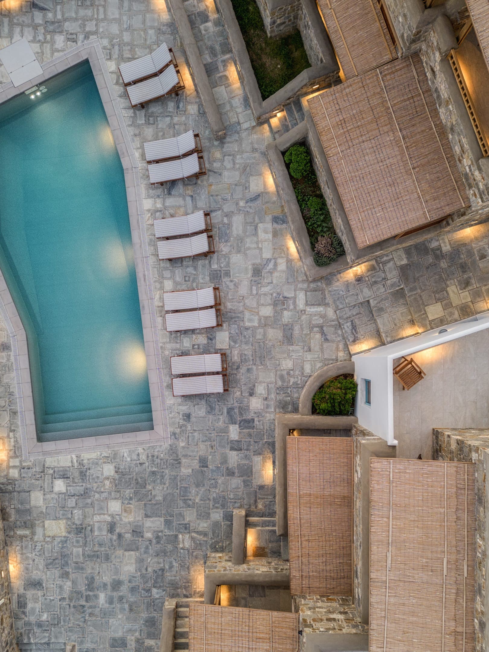 Galazio Suites Serifos