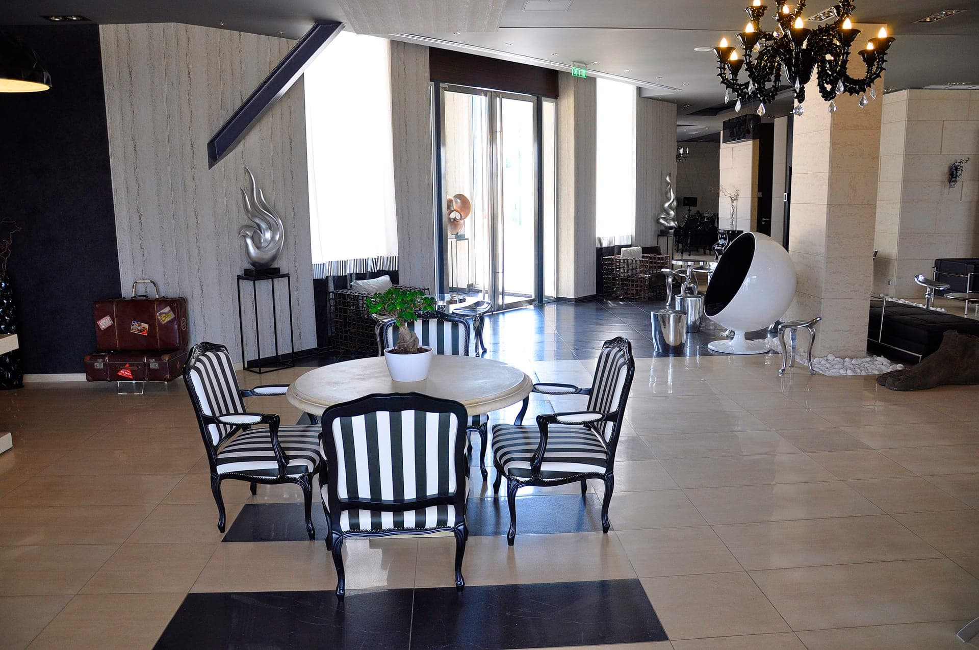 Gallery Art Hotel