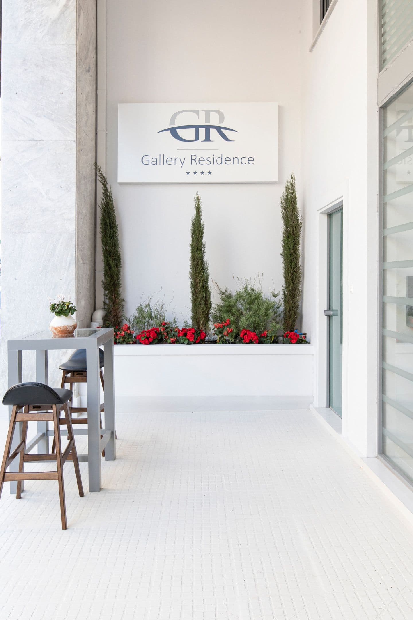 Gallery Suites & Residences Piraeus
