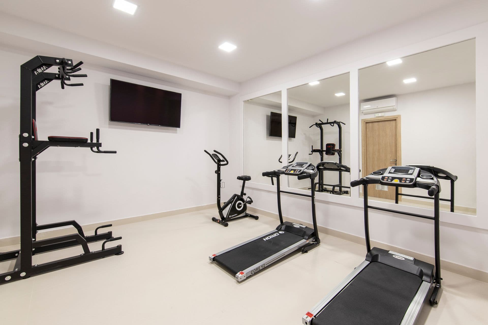 Gallery Suites & Residences Piraeus