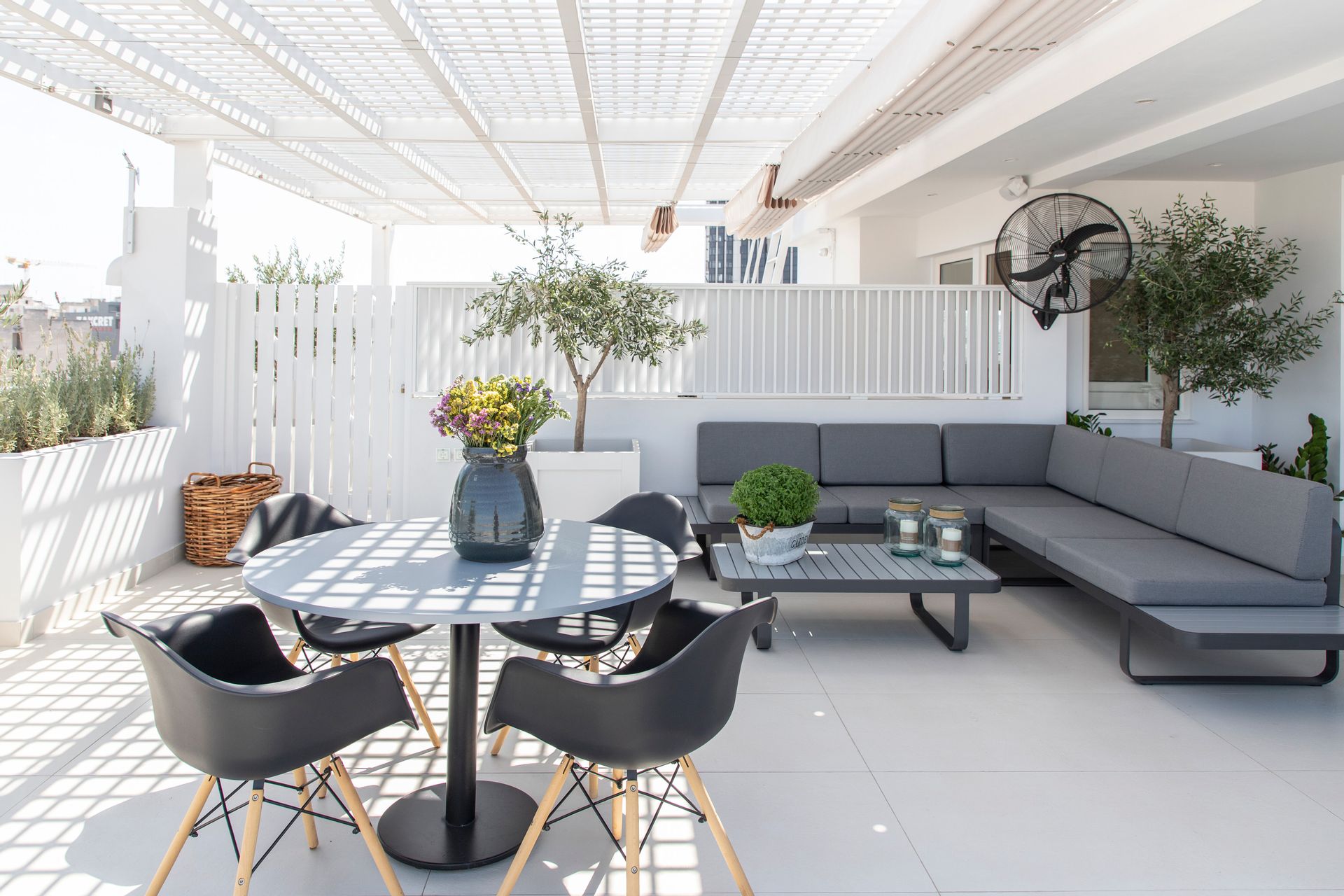 Gallery Suites & Residences Piraeus