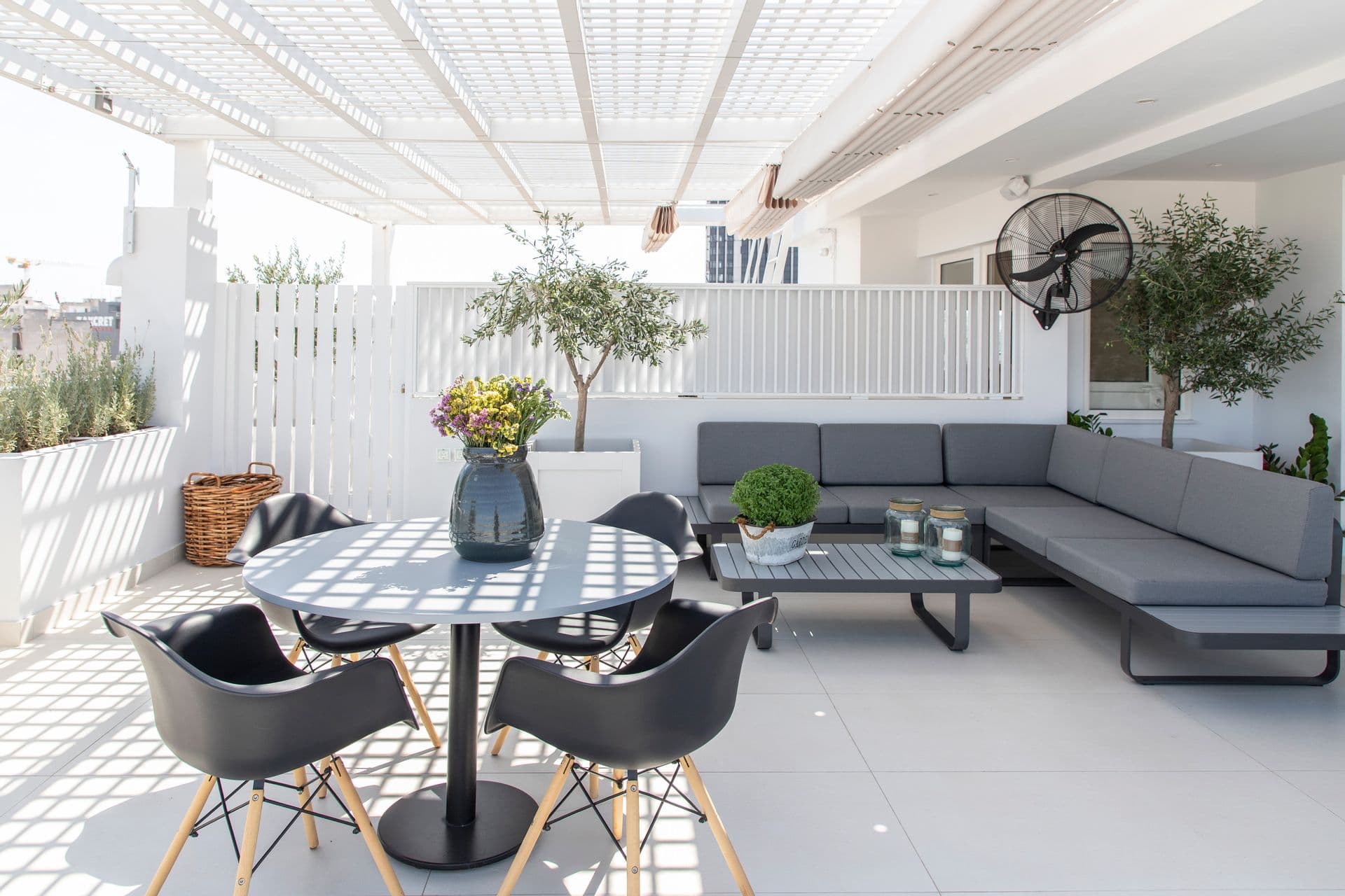 Gallery Suites & Residences Piraeus
