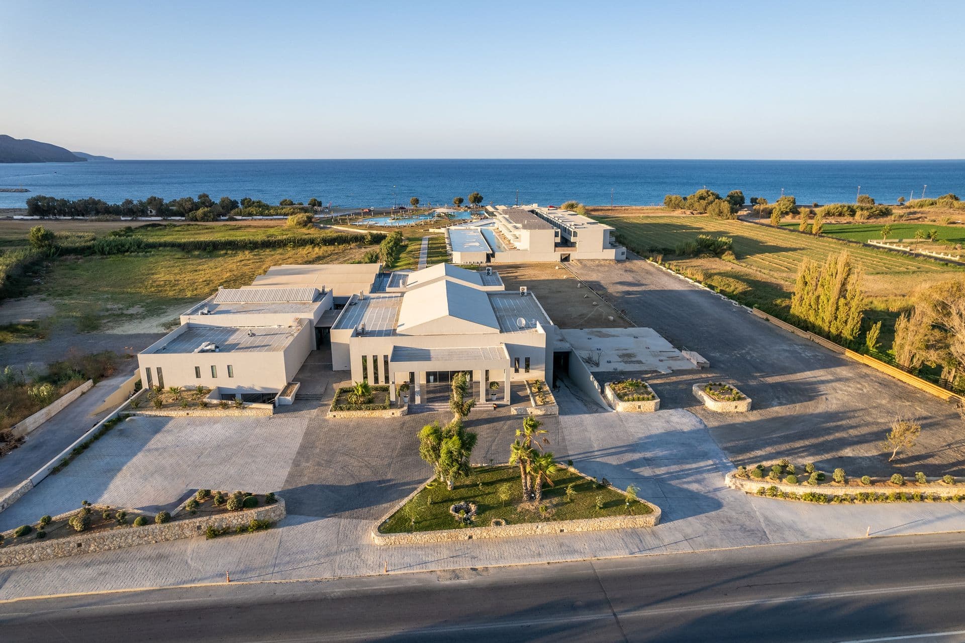 CHC Galini Palace