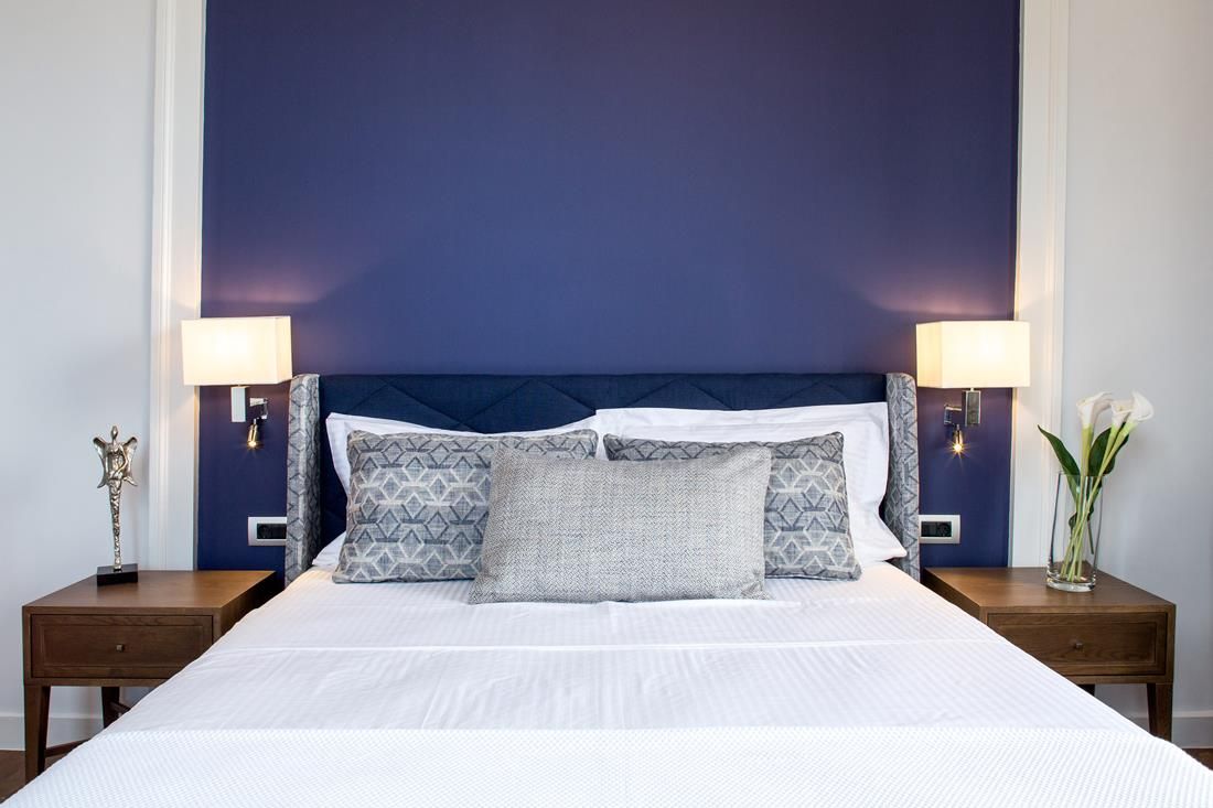 Gambello Luxury Rooms Nafplio