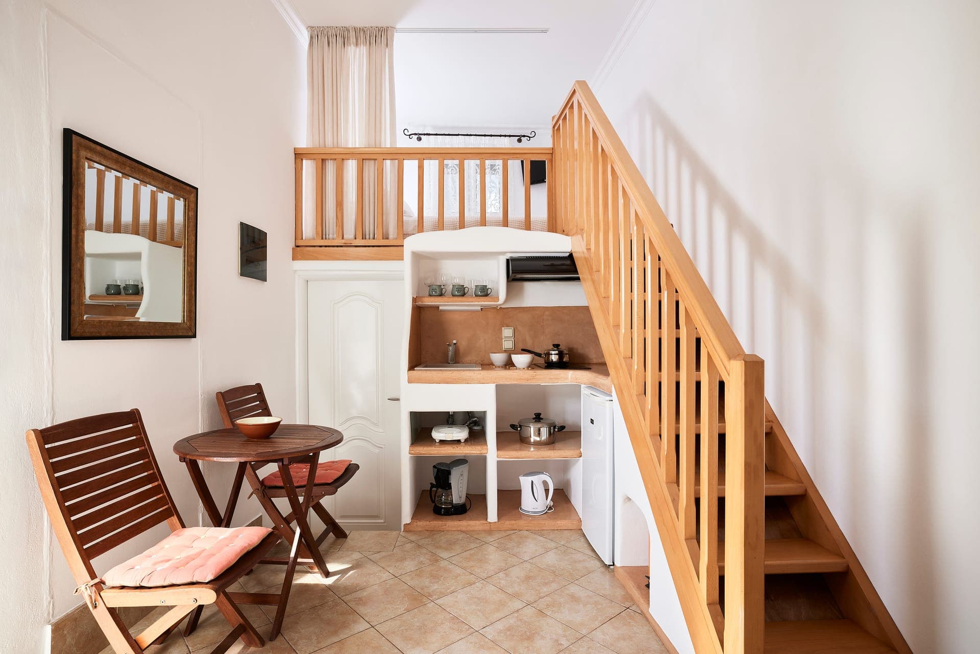 Garifalakis House