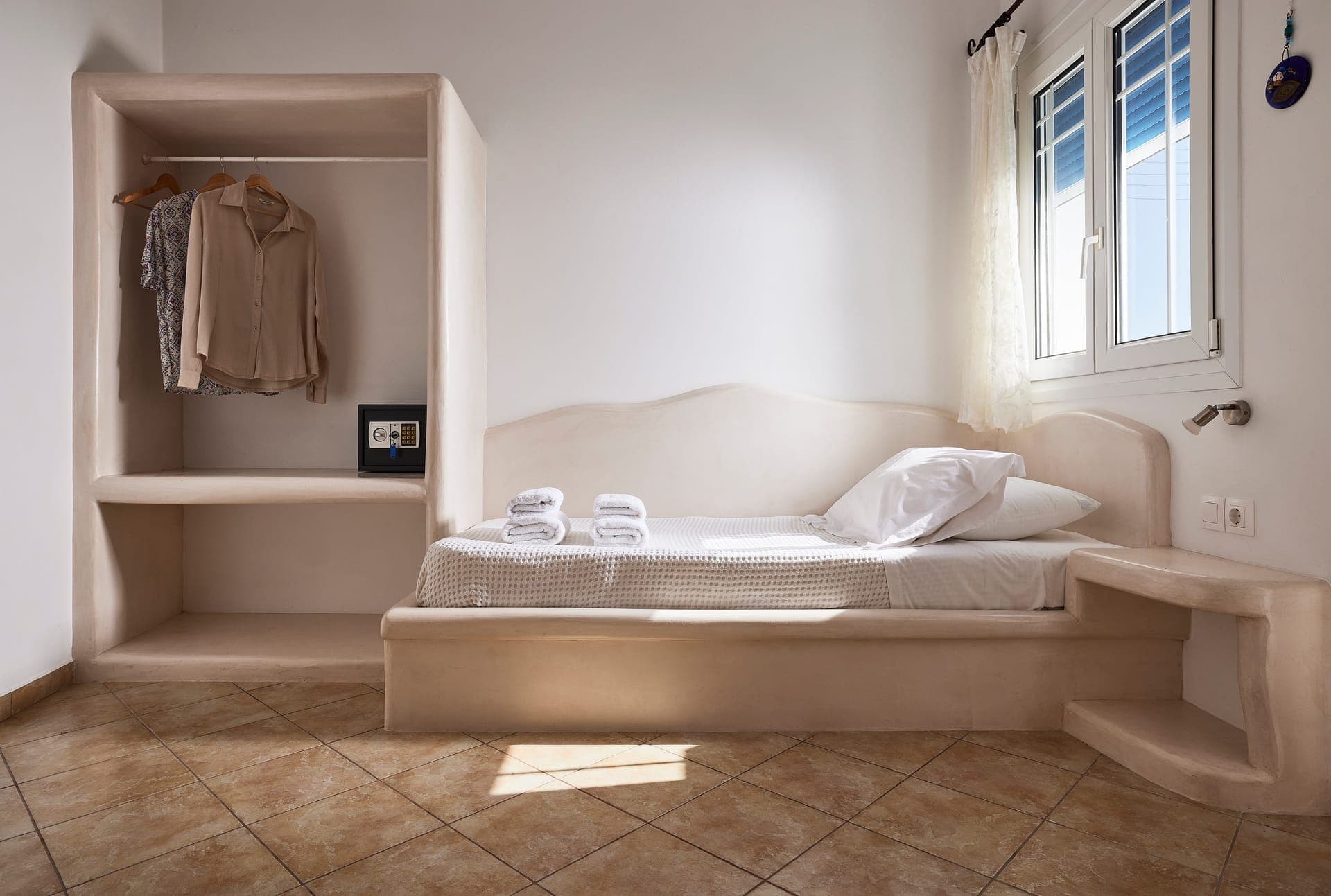 Garifalakis House