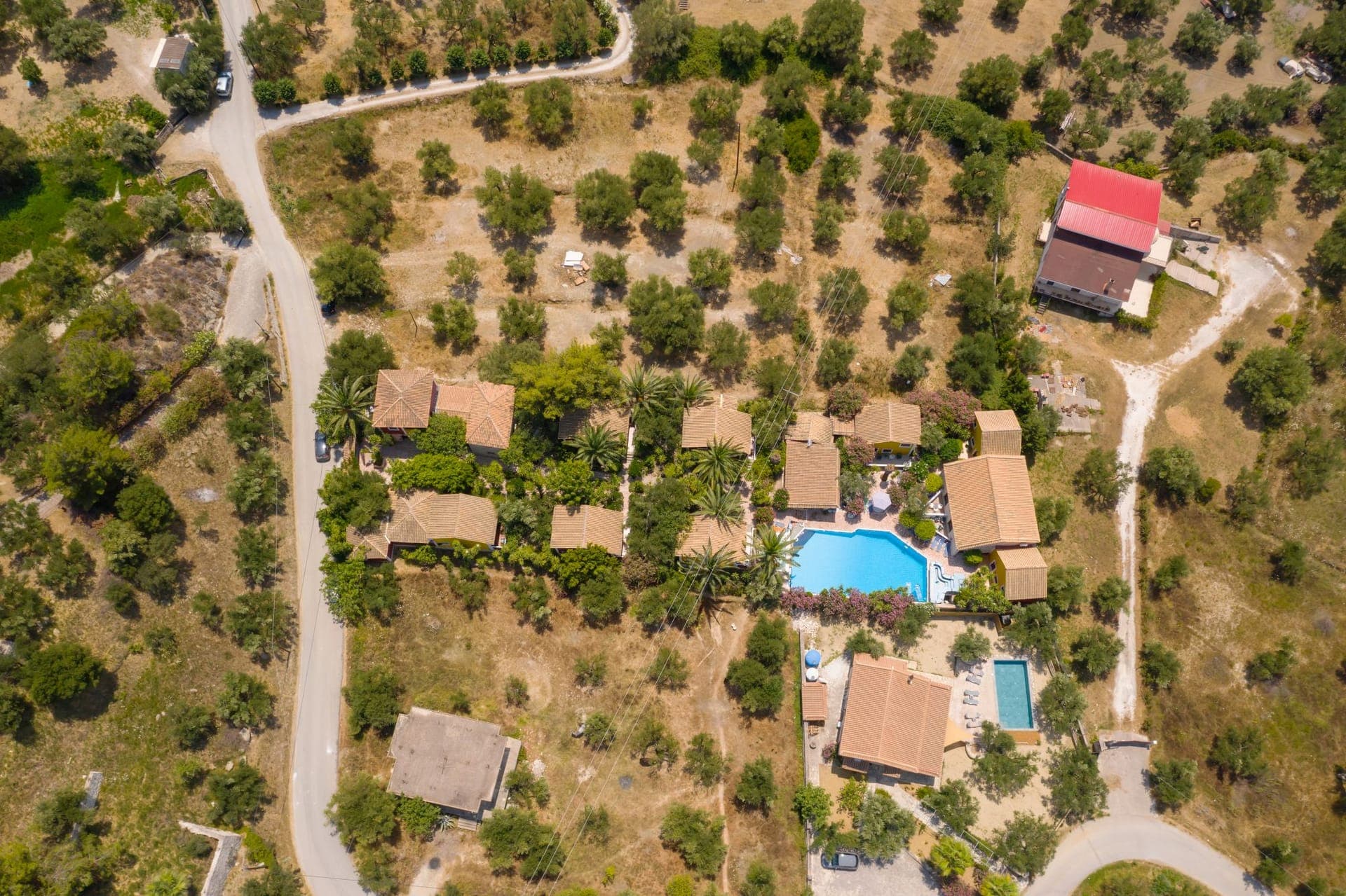 Garden of Eden Zante