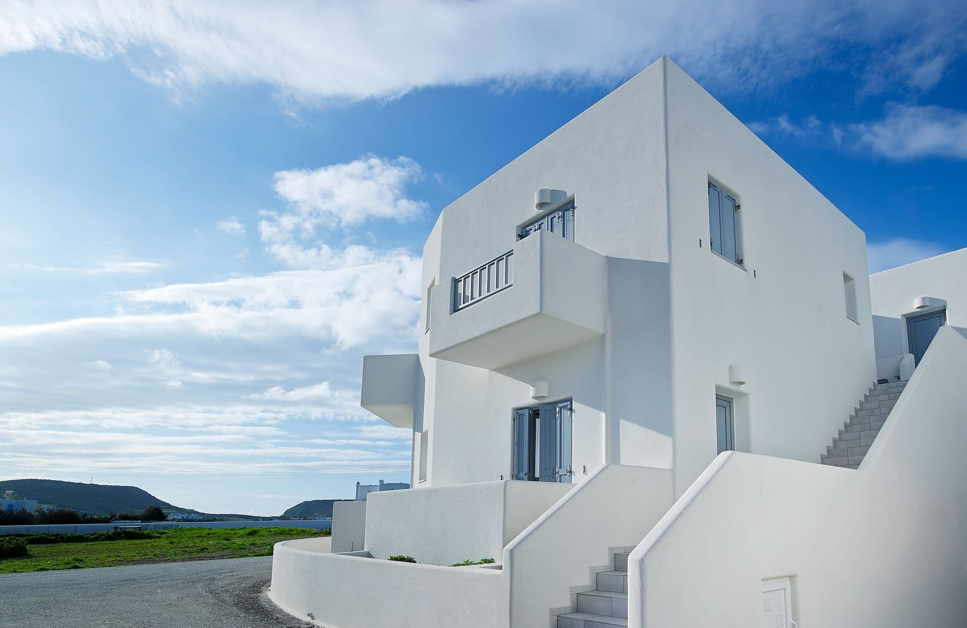 Garifalakis Comfort Rooms