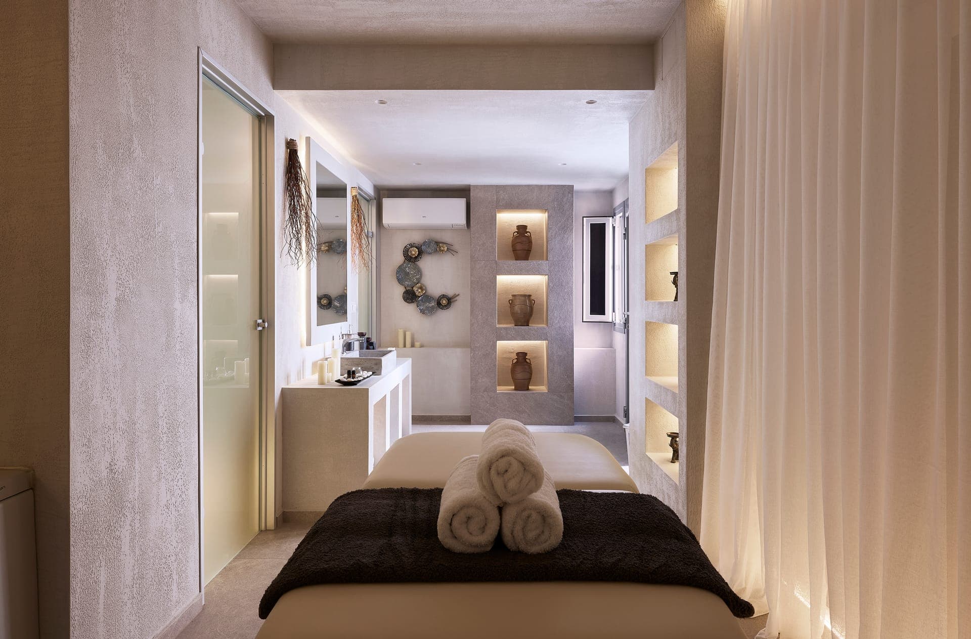 Garifalakis Comfort Rooms