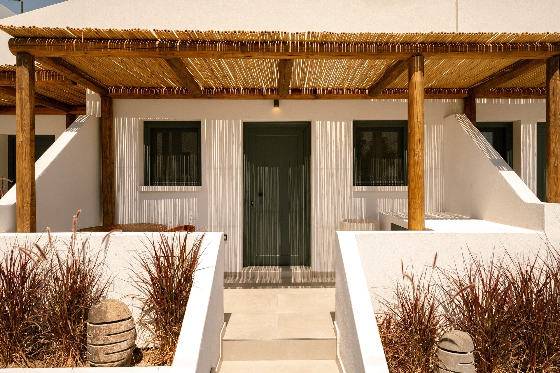 Gazelle Living Santorini