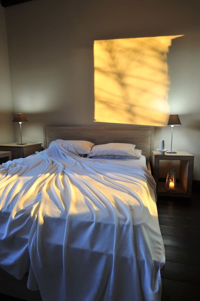 Gefyri Hotel