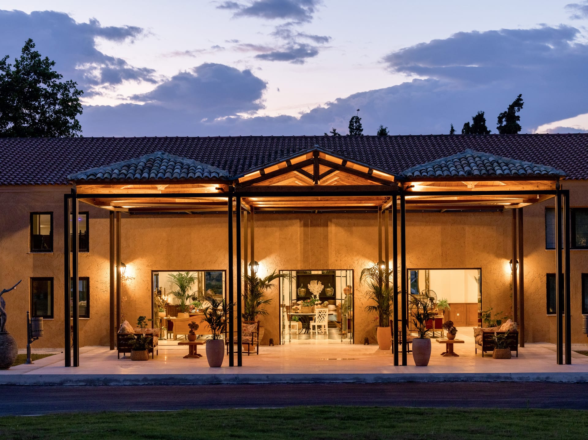 Grecotel LUX®ME Costa Botanica