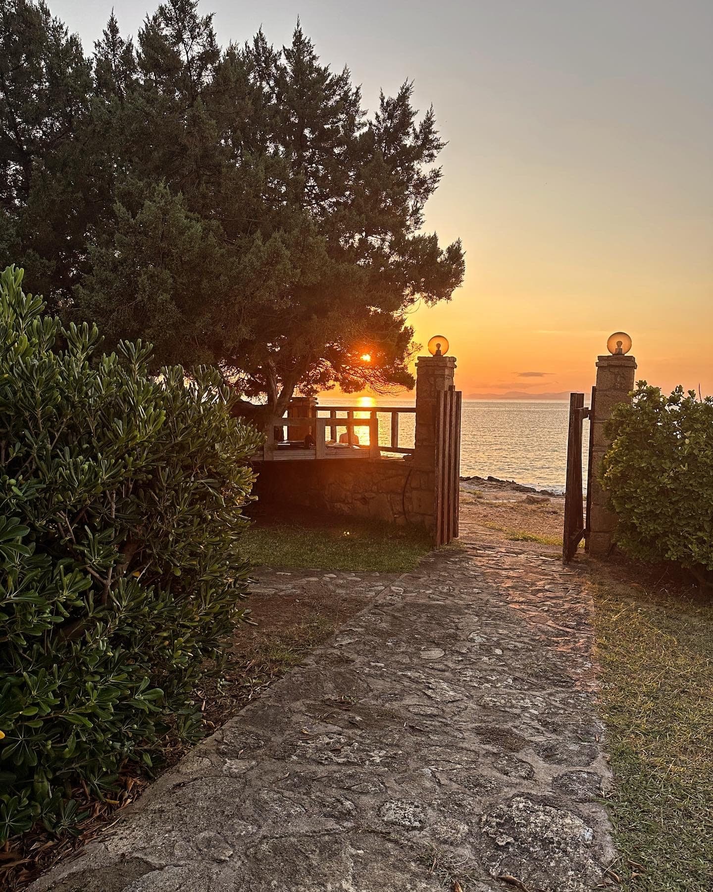 Genari Beach Apartments Ilia