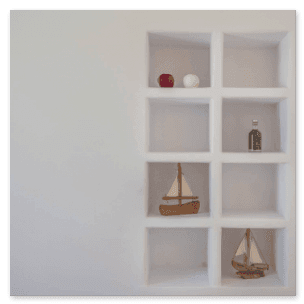 GeoMilos Suites