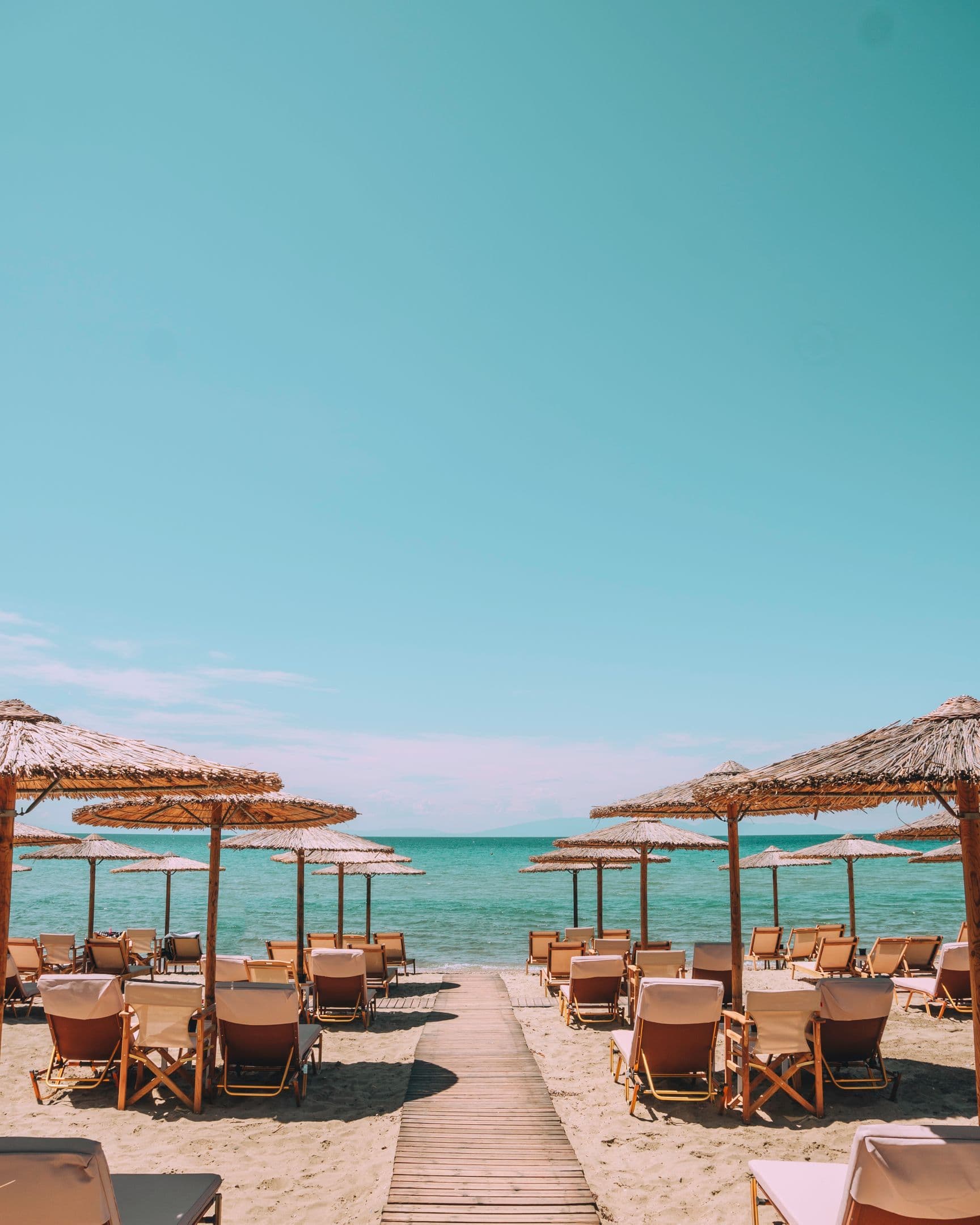 Georgalas Sun Beach Resort